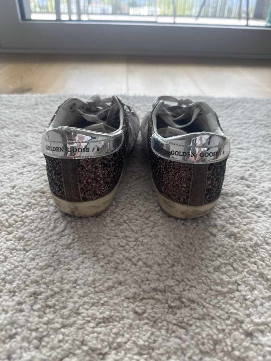 Golden Goose Scarpe da donna: Golden Goose Superstar – Nuovo (secondo la descrizione) da Zürich venduto da nikefaust 3
