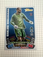 Topps Match Attax Champions League 25-26 Donnarumma, Heritag