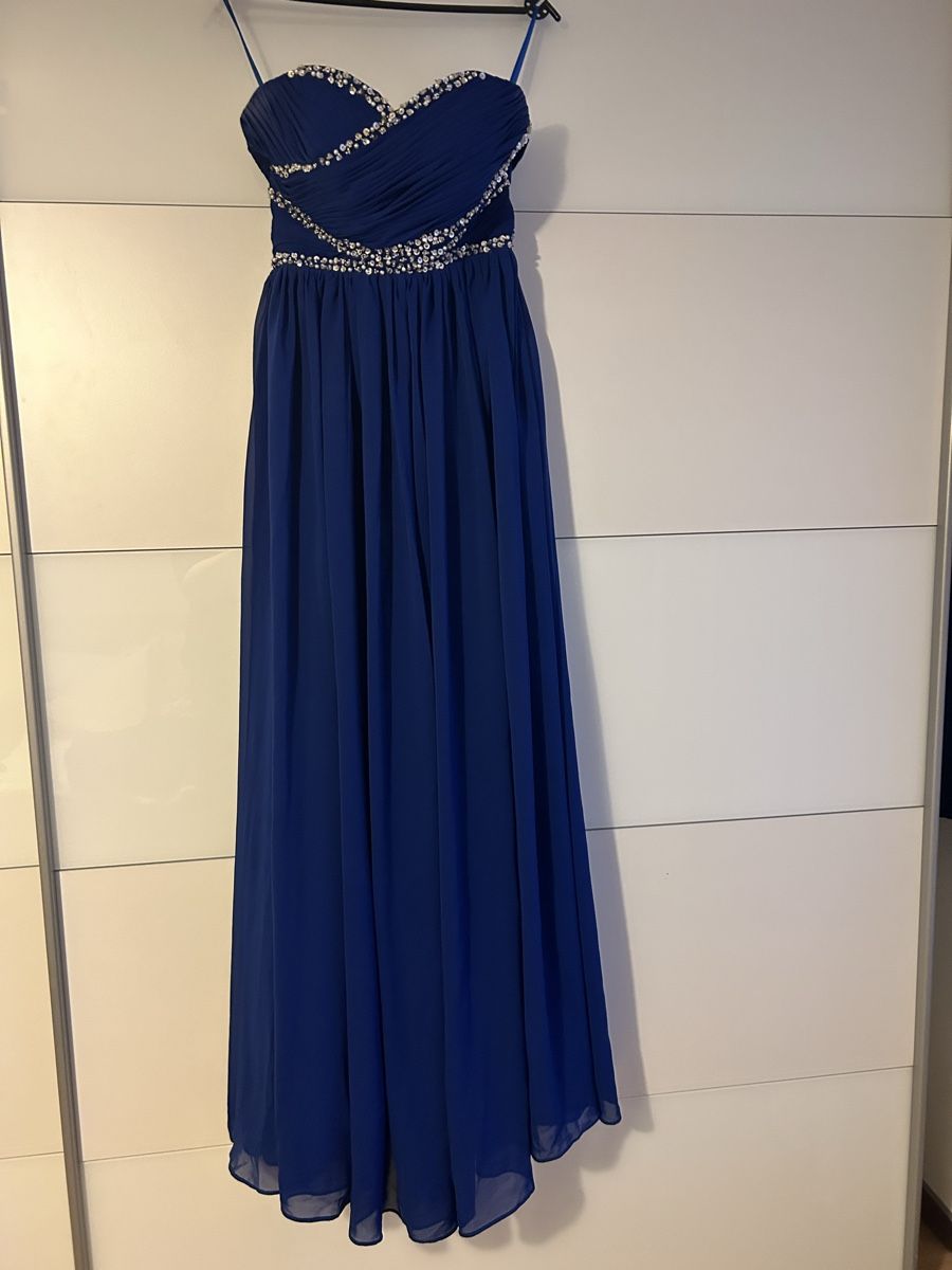 Kleider: Abend/Ball Kleid gr 36/38 – Neu (gemäss Beschreibung) aus Oftringen von Jola16