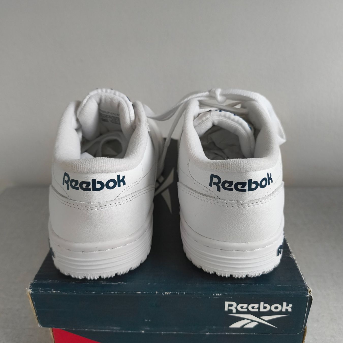 Reebok Damenschuhe: Reebok EXOFIT. Grösse Euro 36.5 – Neu und originalverpackt aus Uitikon Waldegg von PJLS1 3
