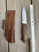 Highlander Bushcraft Messer Jagdmesser Jagd Camping Survival