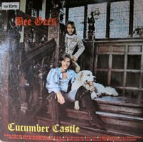 Bee Gees - Cucumber castle