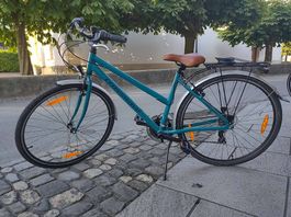 Velo / Citybike Crosswave Unisex