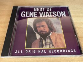 Gene Watson – Best Of Gene Watson