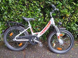 Fahrrad Velo Kinder 20 Zoll