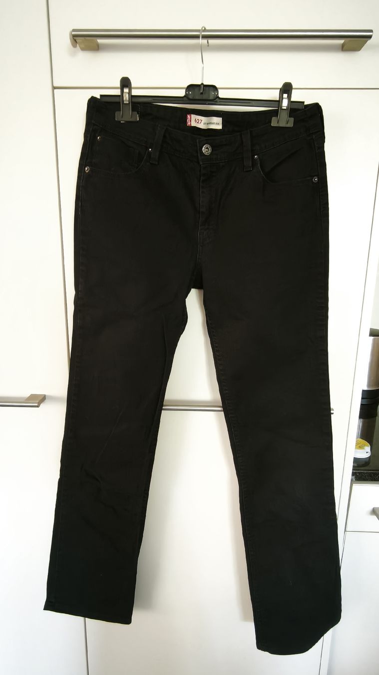 Levi's Jeans: Levis Jeans – Neuf (Voir description) à Hochdorf par Berry005 1