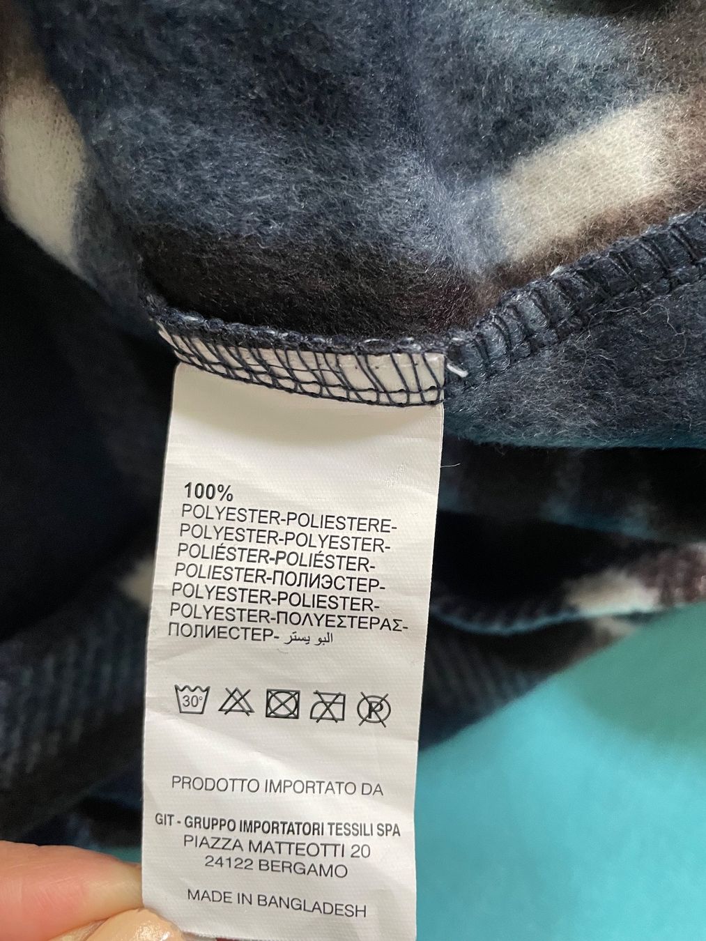 Camicie: Herrenhemd – Usato da Basel venduto da Robyn20 7