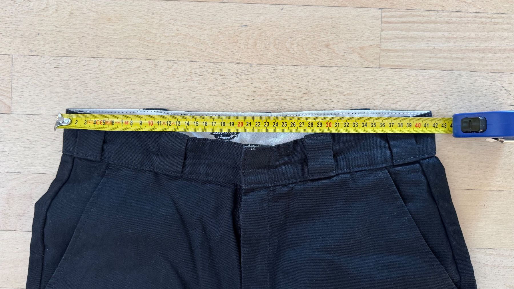 Dickies Pantalons: Hose Dickies, Gr. W30 – D'occasion à Zürich par nadyasuv 4