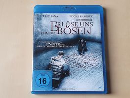 Erlöse uns von den Bösen