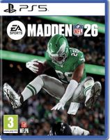 Madden NFL 26,PS5