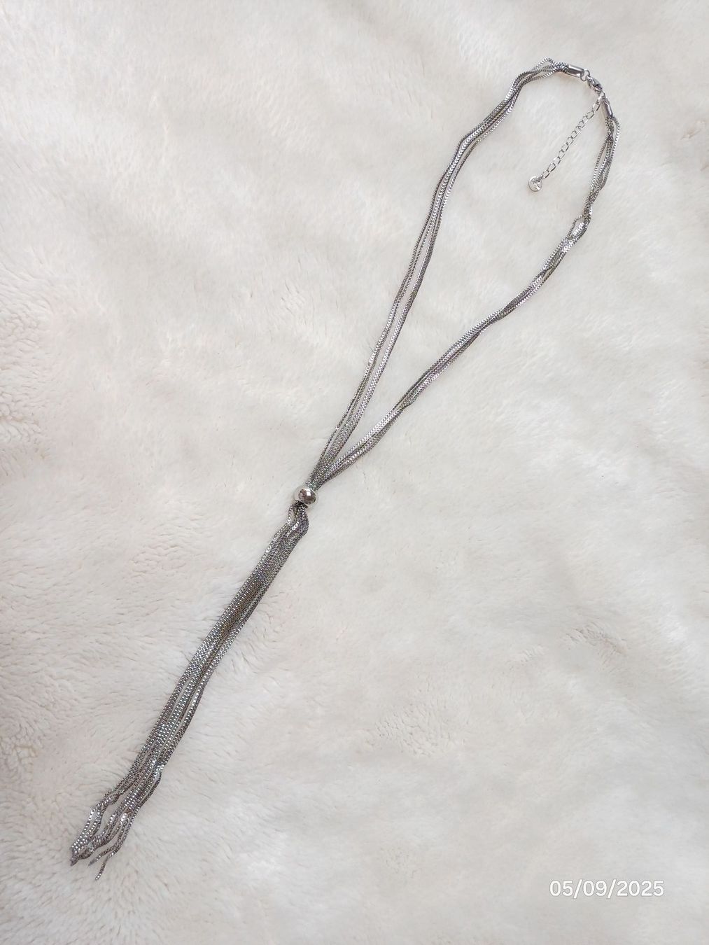Catenine: Halskette – Nuovo e nell'imballaggio originale da Würenlos venduto da JRP_71 1