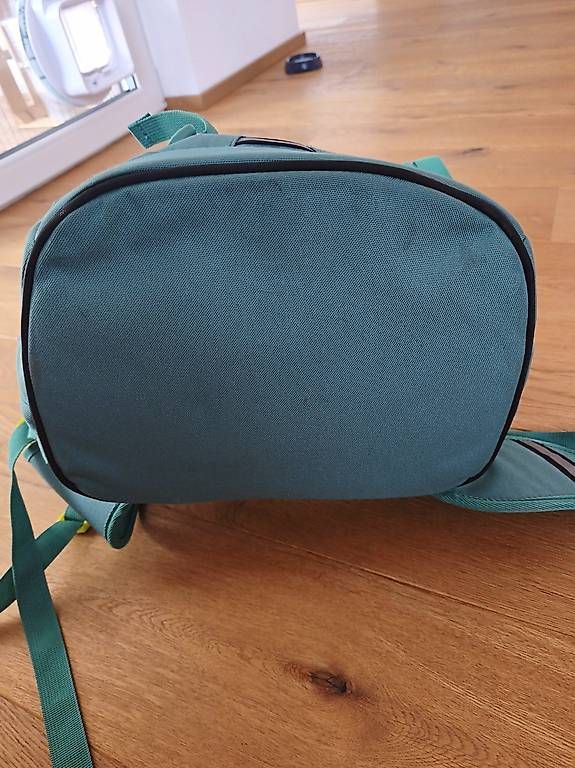 Borse & Zaini: Coocazoo Schulrucksack  – Usato da Rebstein venduto da Dom-Grab_83 4