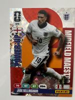 Panini Adrenalyn XL FIFA WC 26, POWER UP, JUDE BELLINGHAM