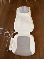 Super Massageliege!Nacken und Rücken