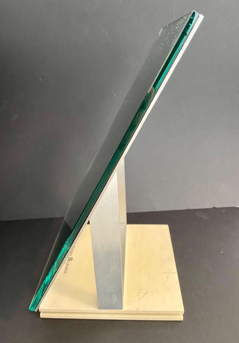 Maurice Lacroix Orologi: Miroir de table Maurice Lacroix – Usato da Sion venduto da ROBY_ROBY_ROBY 1