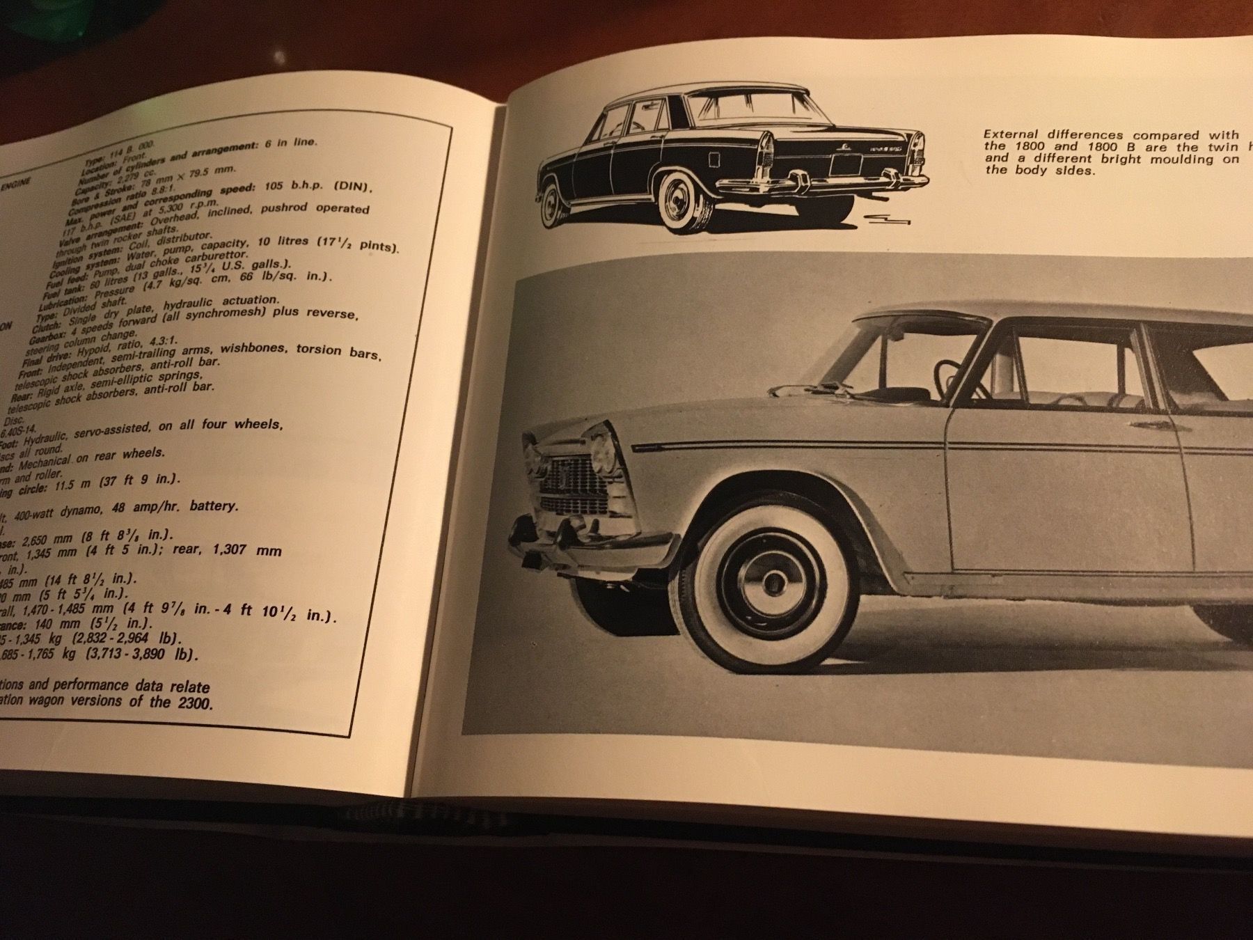 Libri: Book “All the Fiats” – Usato da Paudex venduto da micinque 3