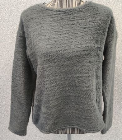 SOMEDAY - Damen Pullover Grösse 40