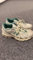 New Balance 1906 UNISEX - Sneaker low - off white/green/