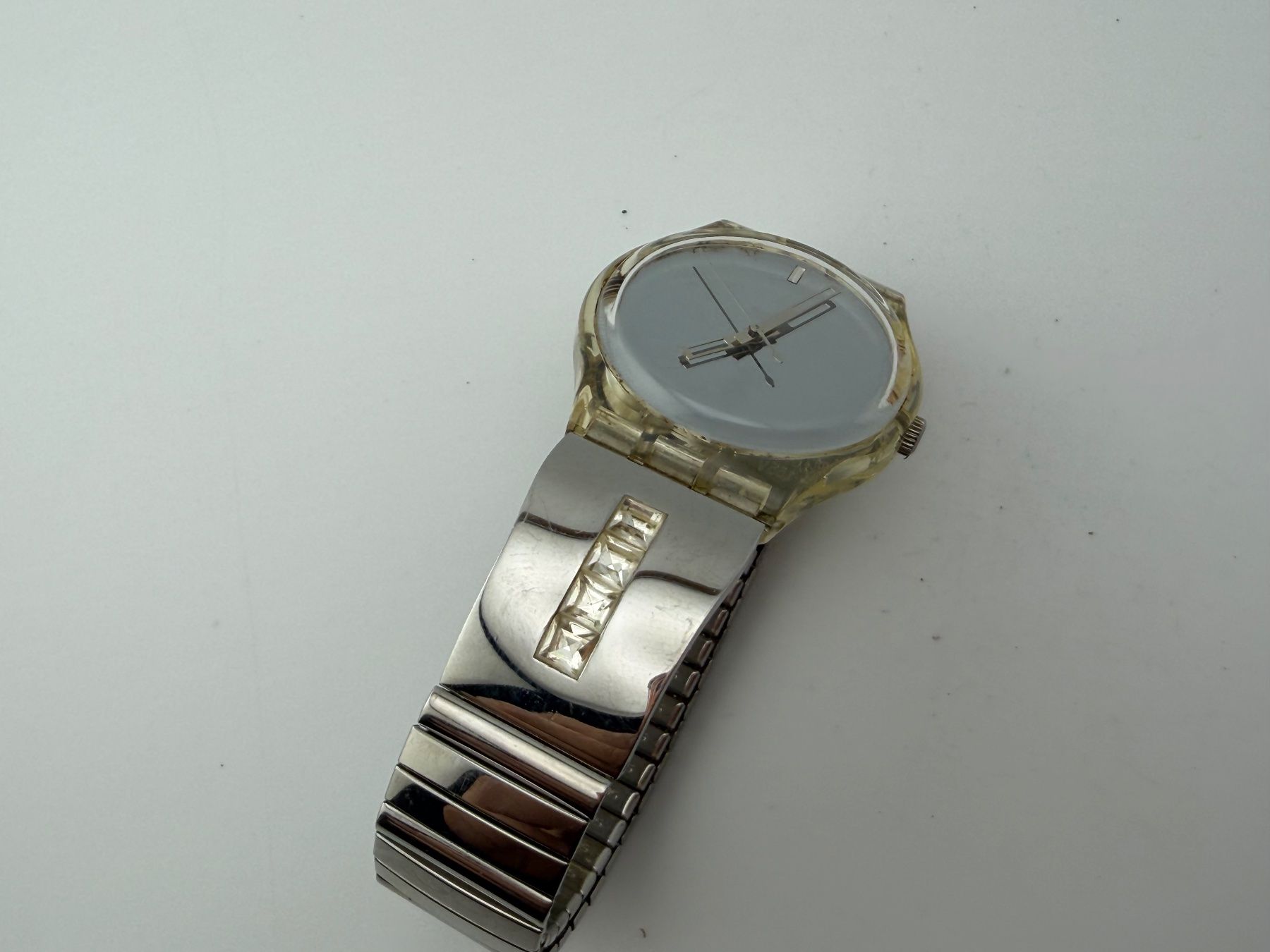 Swatch Montres: SWATCH 34mm – D'occasion à Biel/Bienne par MrP_WatchesBiel 6