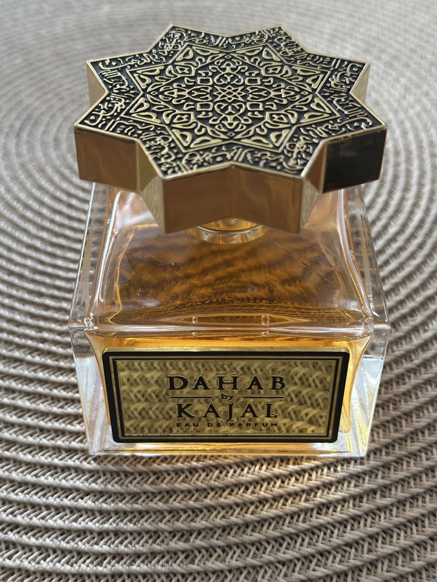 Parfums & Eau de Toilette: Kajal Dahab EDP – Neuf (Voir description) à Basel par pbe_gv8f 2
