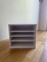 Weisse Dokumentenablage zu verkaufen