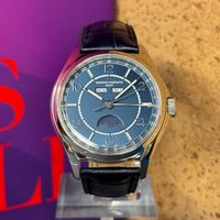 Vacheron Constantin Fifty-Six 4000E/000A-B548