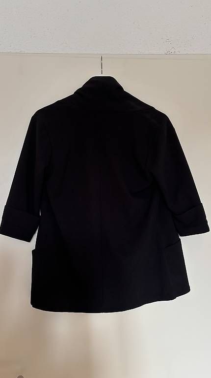 Giacche: Schwarzer Blazer M/L – Usato da Baden venduto da Chrisenft 1