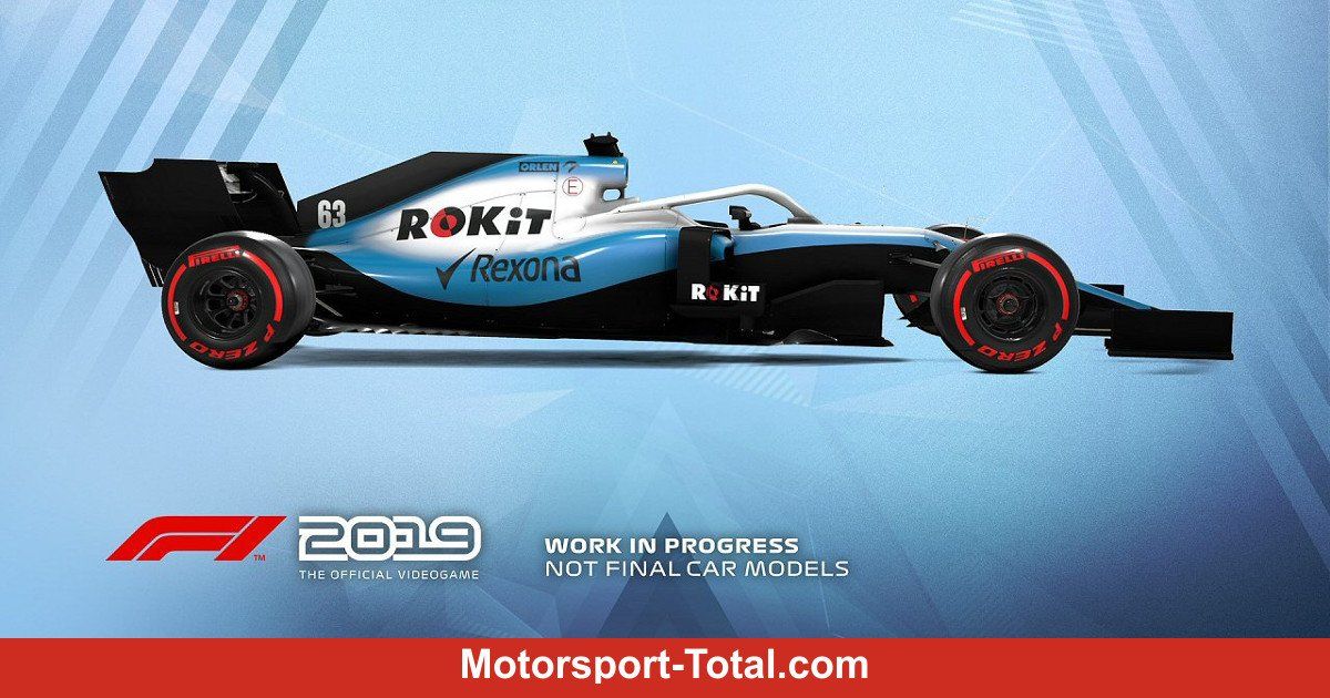 Sony Giochi: F1 Formula  Anniversaire  PS 4 – Usato da Schüpfheim venduto da Games_Spielkonsolen 5