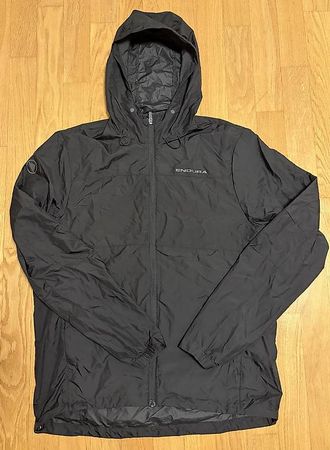 Endura Hummvee WP Bike-Windjacke, Grösse L