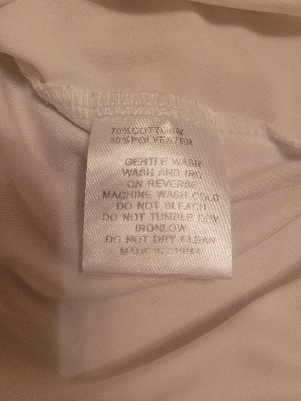 T-Shirts: t-shirt – Gebraucht aus St-Maurice von Didote 1