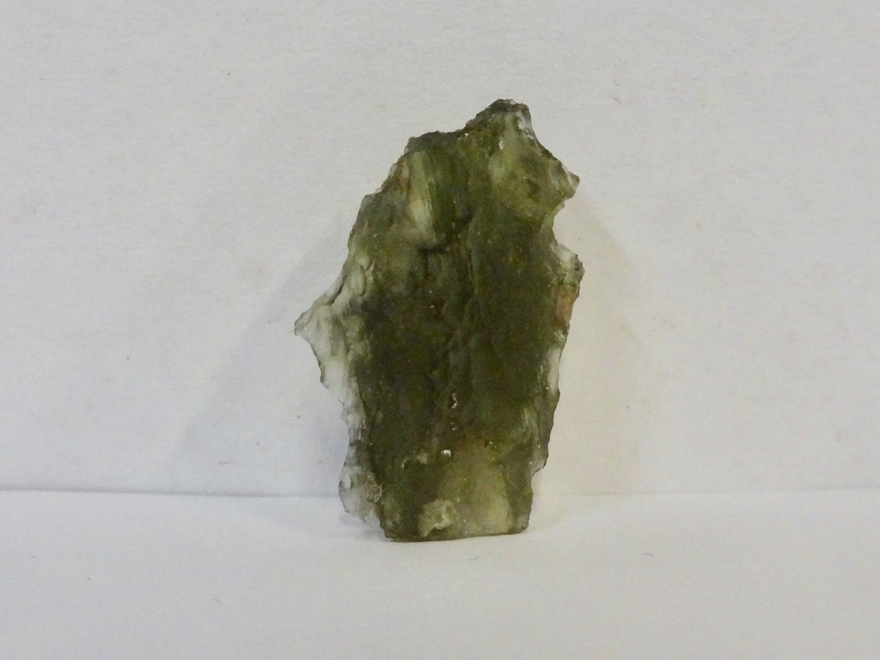 Minéraux & Lithothérapie: Tektit MOLDAVIT Meteorit Einschlag Krater Meteoriten – Neuf (Voir description) à Kerzers par djstarsky73 2