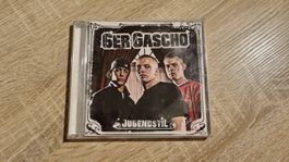 6er Gascho - Jugendstil