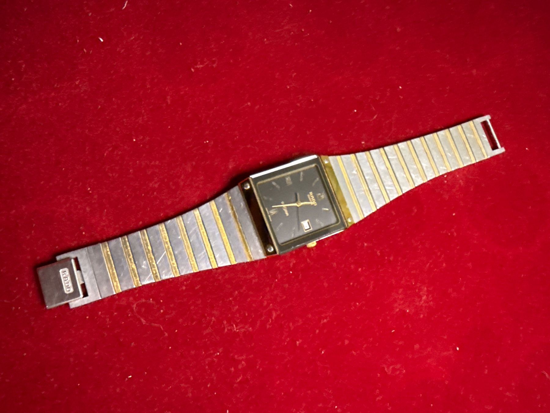 Rado Orologi: Rado Dia Star 26 mm – Usato da Pfeffingen venduto da Allhandelklgwatches 2
