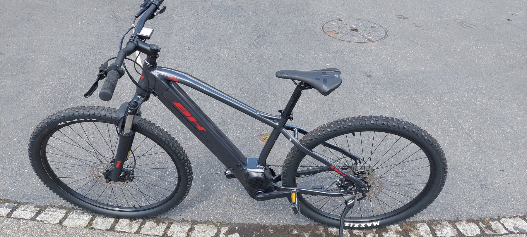 Biciclette: E-MTB BH Bikes Atom 29-er – Nuovo (secondo la descrizione) da Wiedlisbach venduto da bitterlibike 1