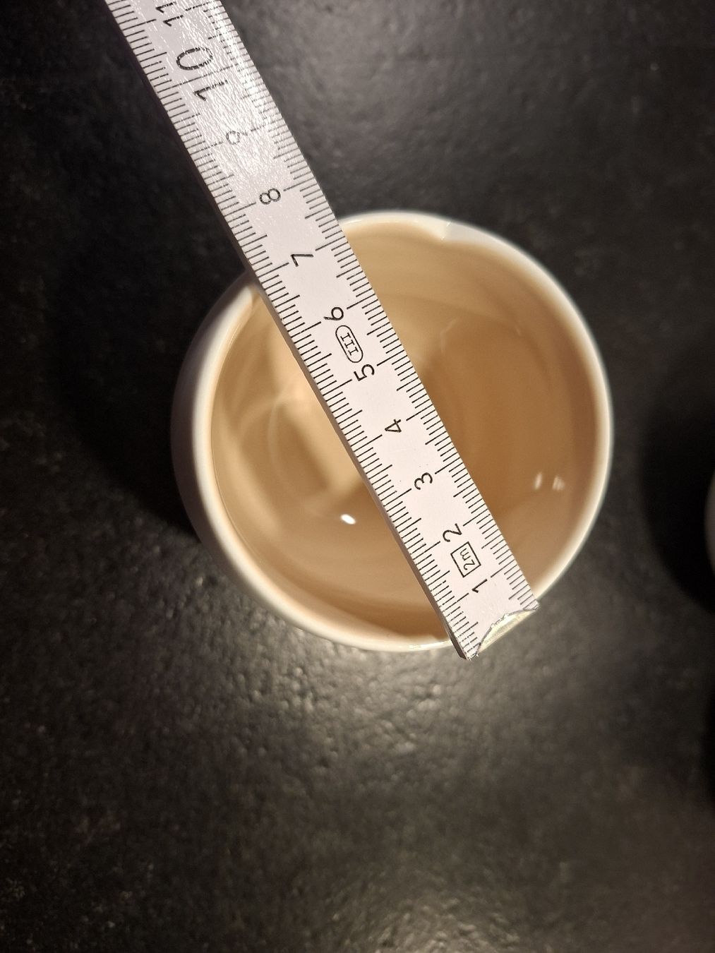 Nespresso Tazze: Nespresso Origin Lungo – Nuovo (secondo la descrizione) da Meinisberg venduto da Destiny1972 4