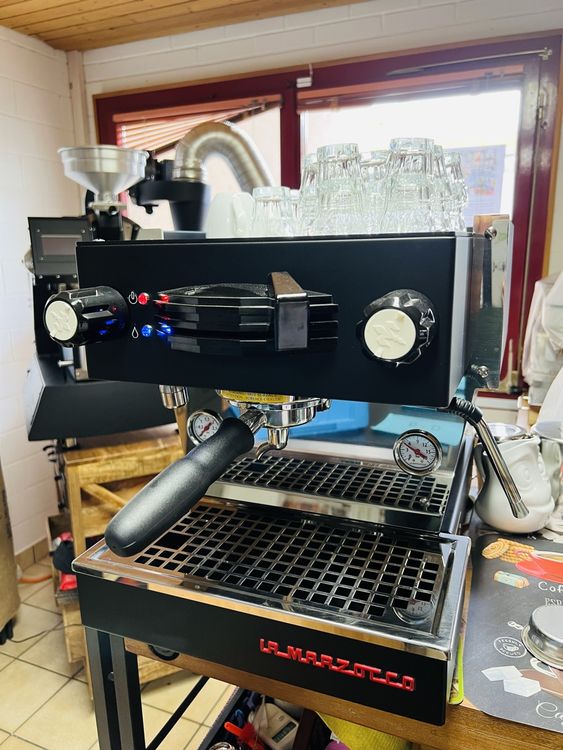 La Marzocco & Mahlkönig Kaufen auf Ricardo