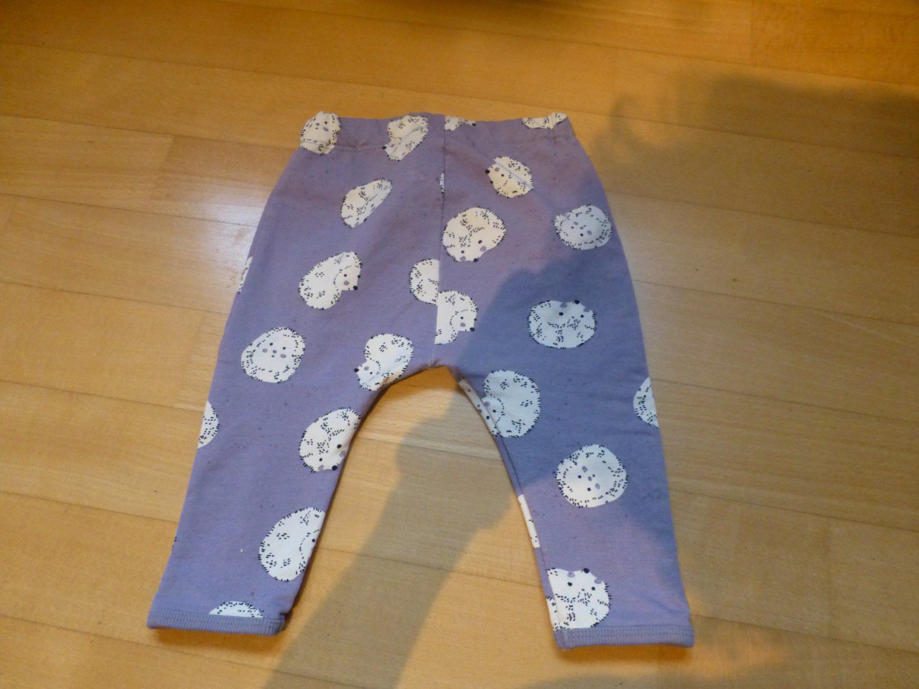 Name It Pantaloni: Baby Leggins, Marke: name it – Usato da Hergiswil NW venduto da annettelia 1