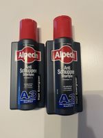 2x Alpecin A3 Anti Schuppen Shampoo neu