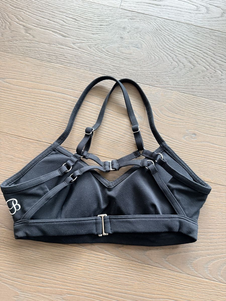 Top: Bombshell sportswear bra – Nuovo (secondo la descrizione) da Melide venduto da Nikola-123 1