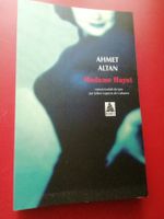 Livre Madame Hayat, roman, Ahmet Altan, bon état
