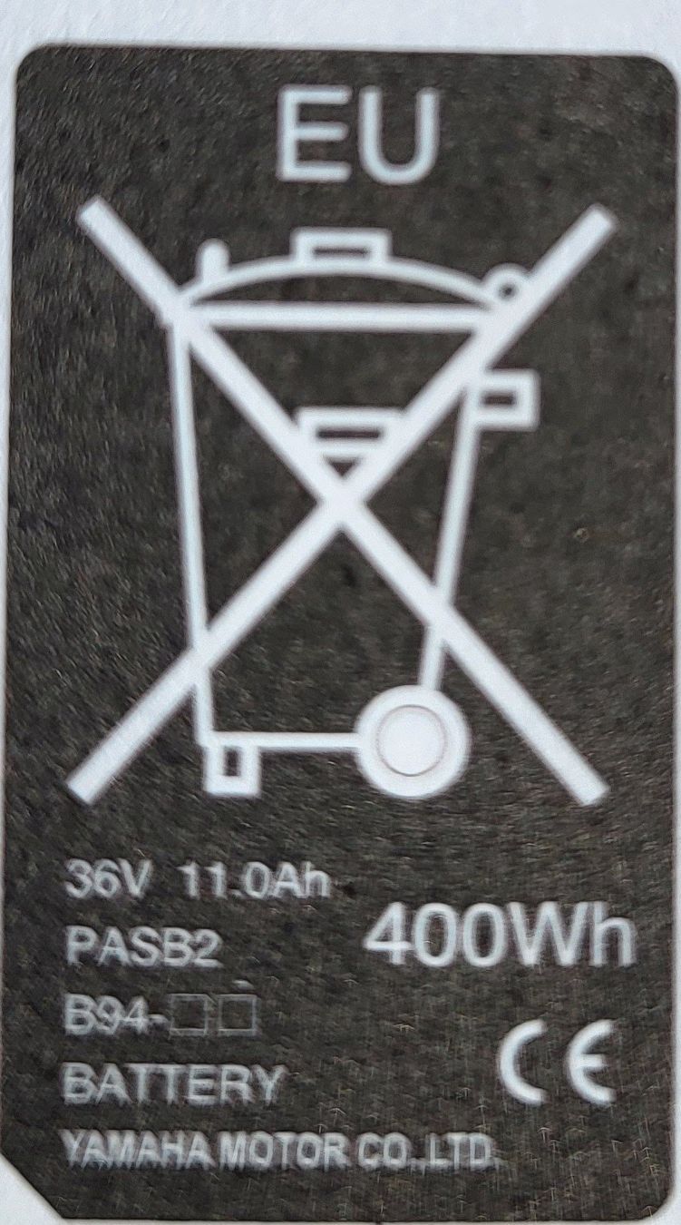 Biciclette: Wheeler i-Mover – Usato da Hägglingen venduto da Rareburka 8