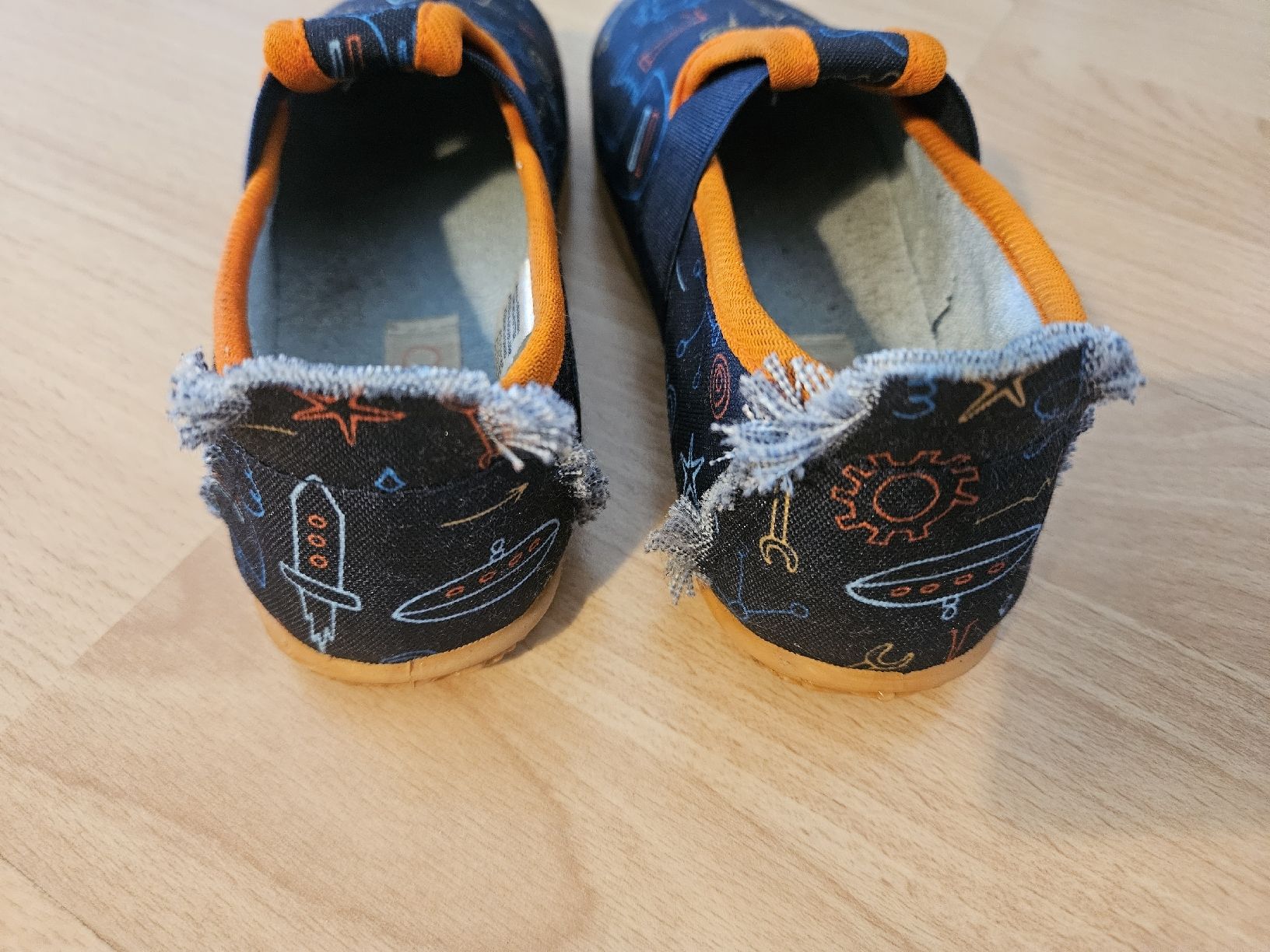 Scarpe per ragazzi: Finken Grösse 29 – Nuovo (secondo la descrizione) da Zürich venduto da Kris8050 7
