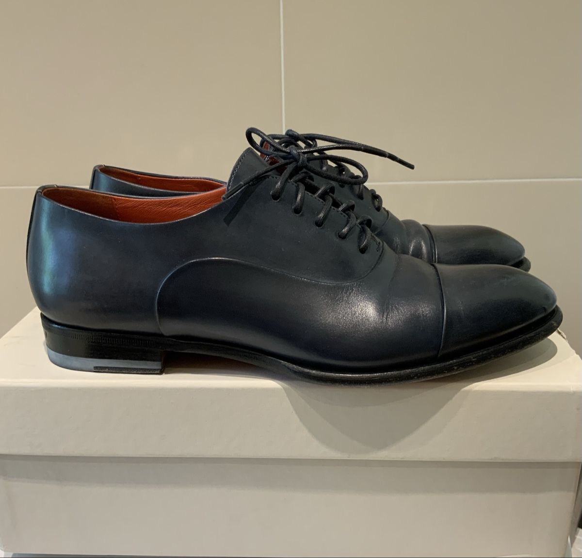 Santoni Damenschuhe: Santoni – Gebraucht aus Vandoeuvres von Boussy74