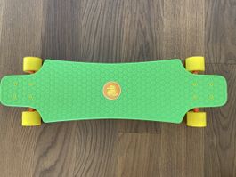 Slide Cruiser Board 30-Zoll grün ab 5 - 18 Jahre