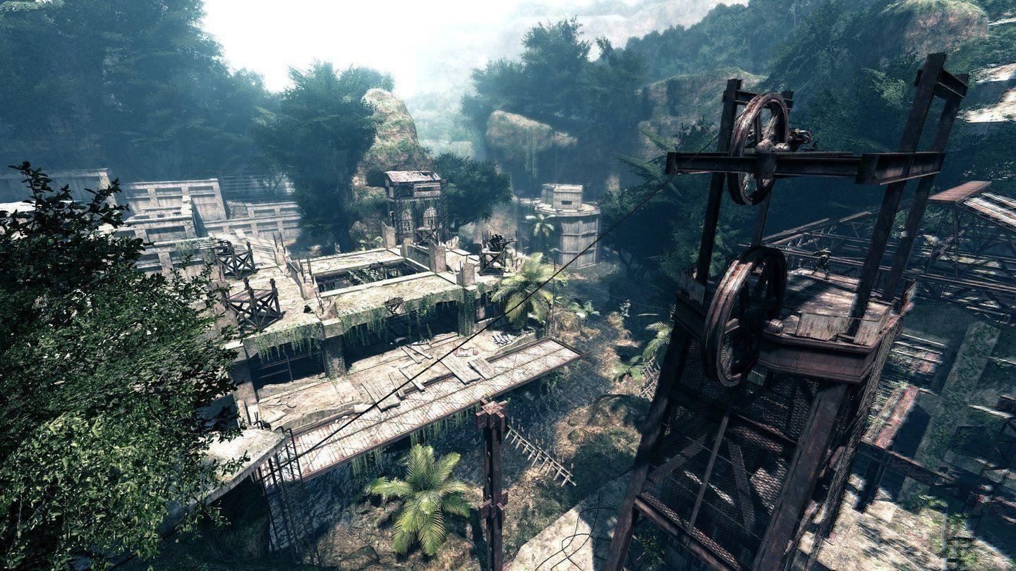 Giochi: Lost Planet 2 Kill Big! PS3 – Usato da Schüpfheim venduto da Games_Spielkonsolen 8