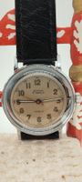 Montre récupération mundus