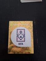 Panini 2026 kor 1