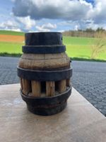 Radnabe von Holzrad