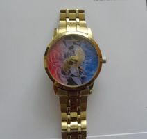 Herrenarmbanduhr Hans Erni Lauf der Zeit