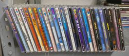 Grosse Bravo-Hits Sammlung